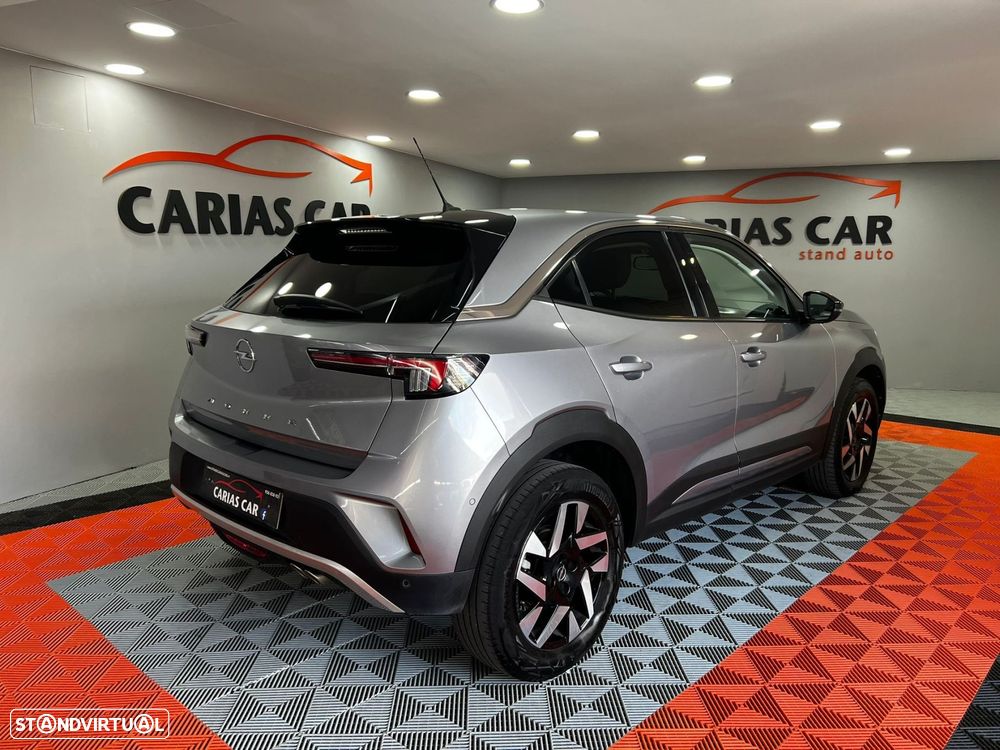 Opel Mokka 1.2 T Elegance - 5