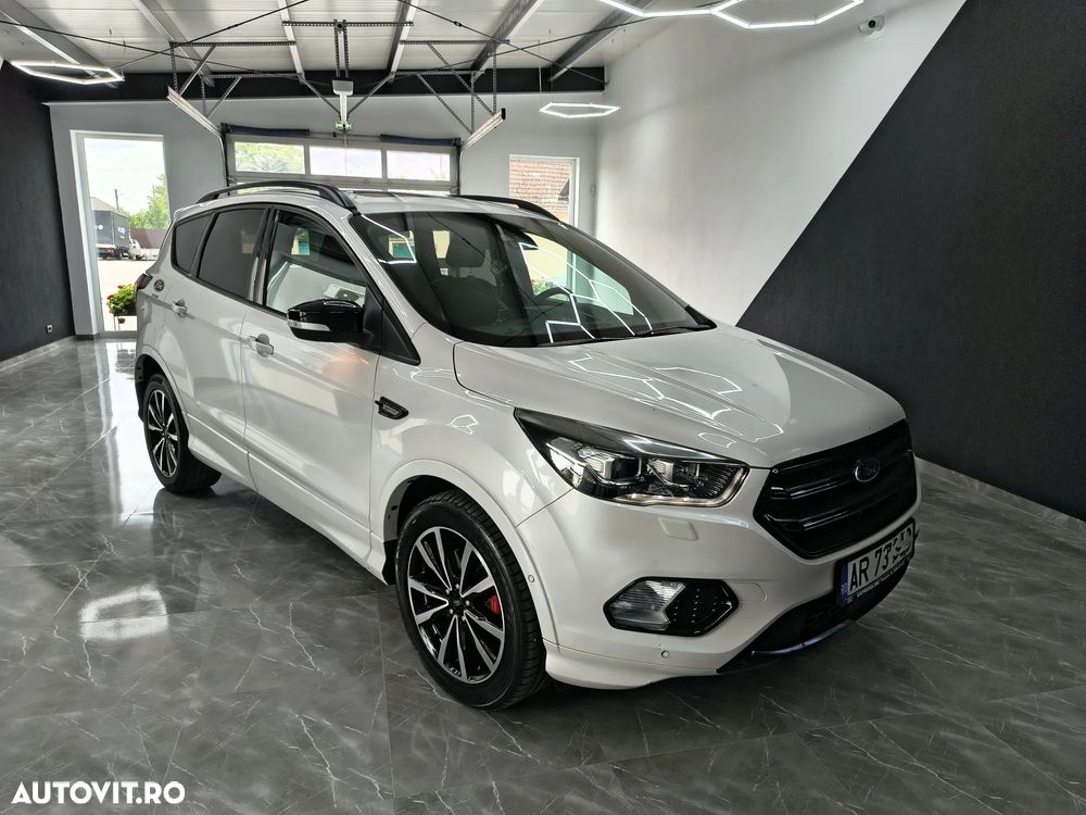 Ford Kuga - 7