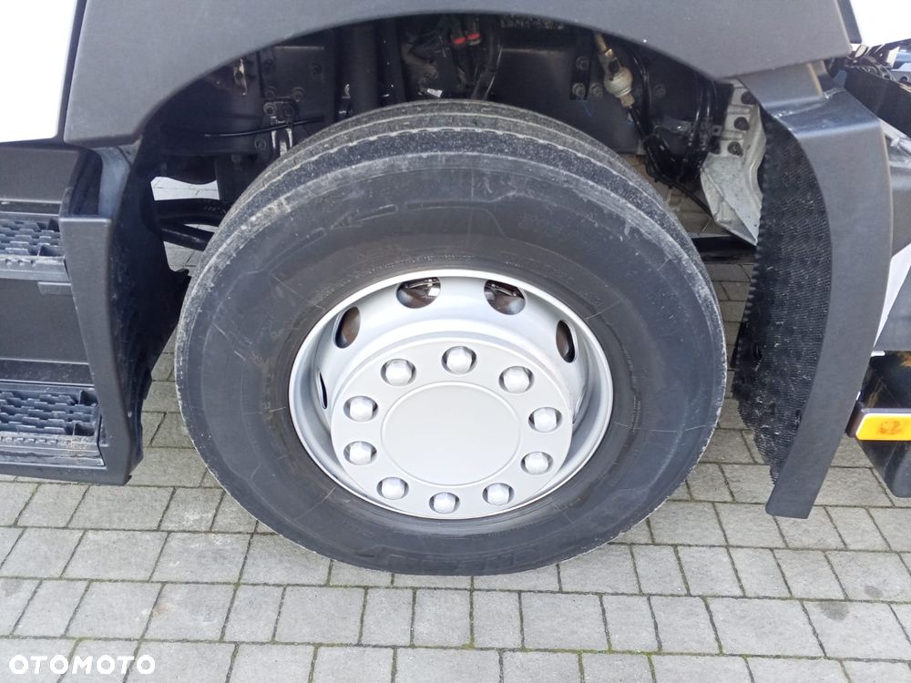 Renault GAMA T460 / SUPER STAN /UDOKUMENTOWANY PRZEBIEG FRANCJA - 14