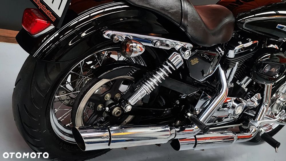 Harley-Davidson Sportster - 29