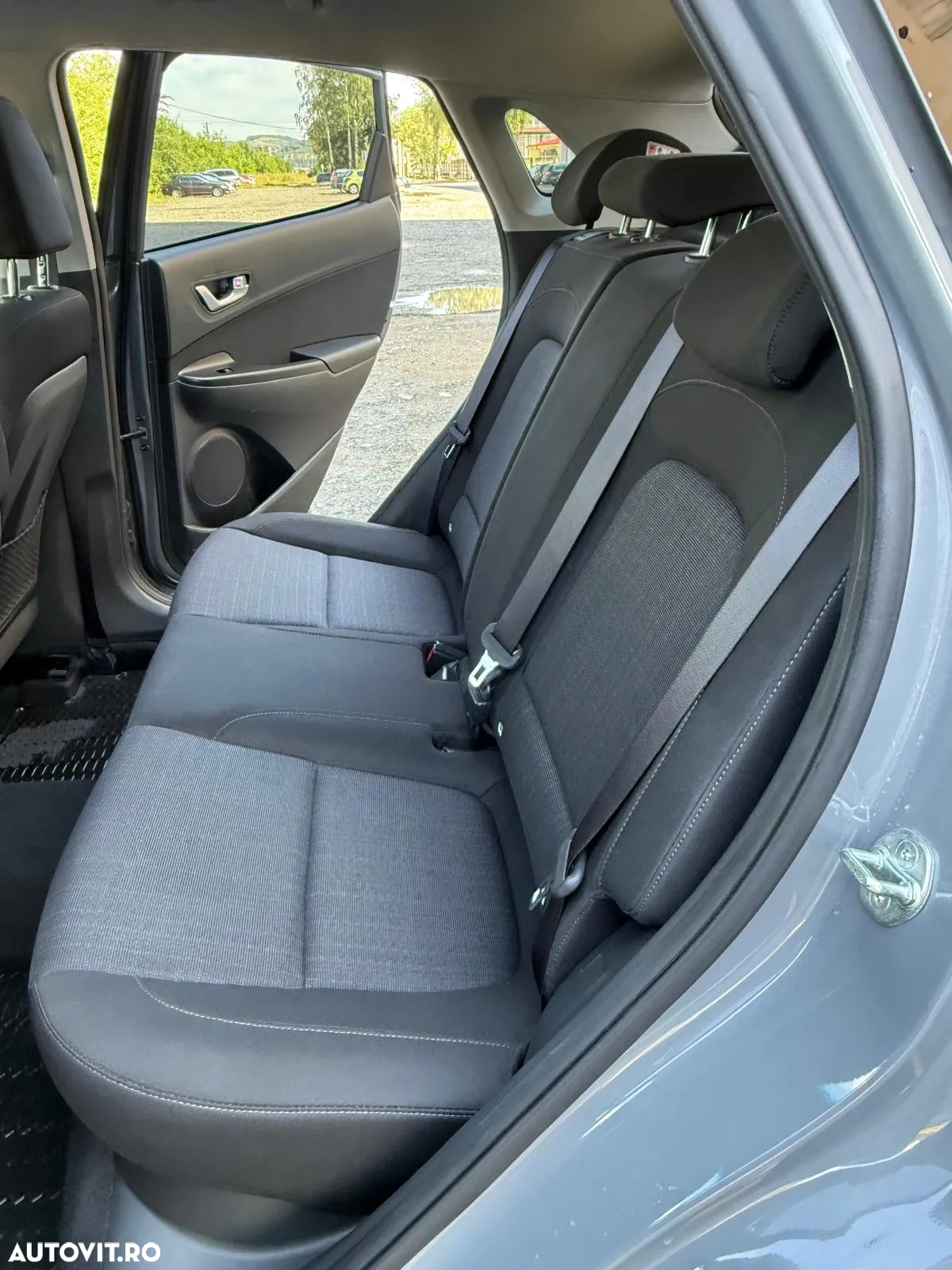 Hyundai KONA 1.0 T-GDI 120 CP 6MT 2WD Highway - 13