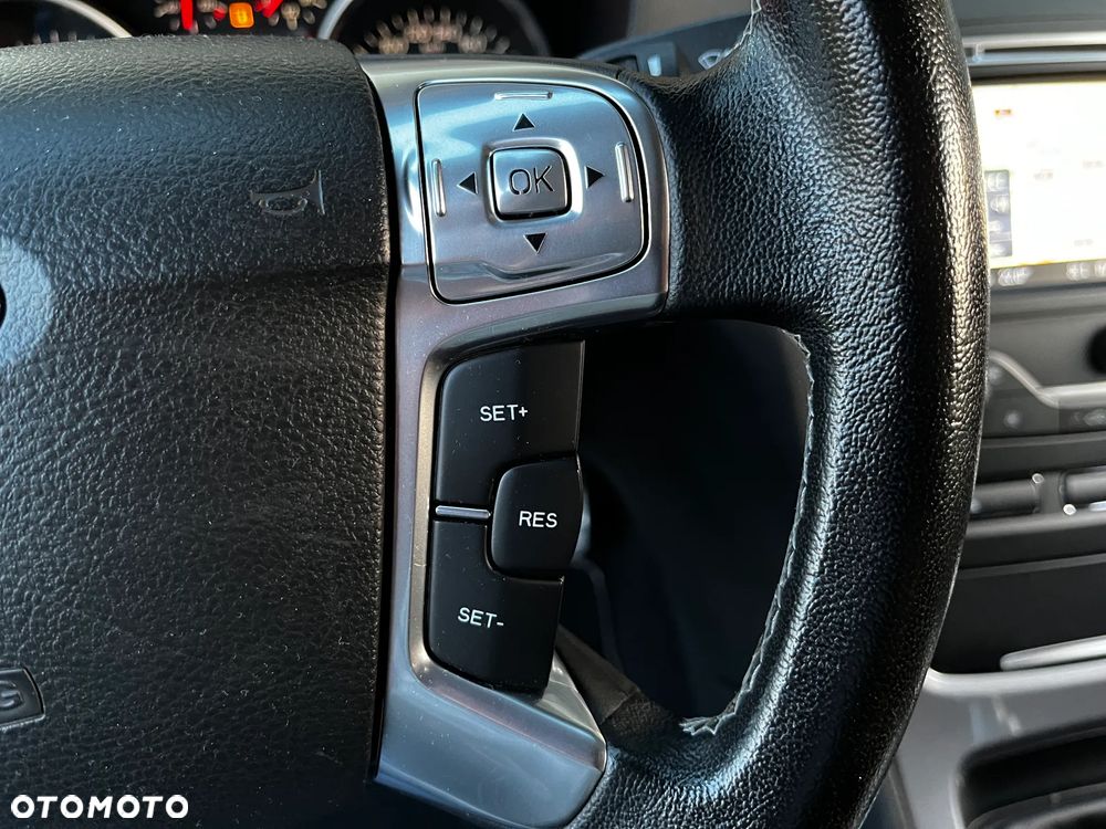 Ford Mondeo 2.0 TDCi Champions Edition - 33