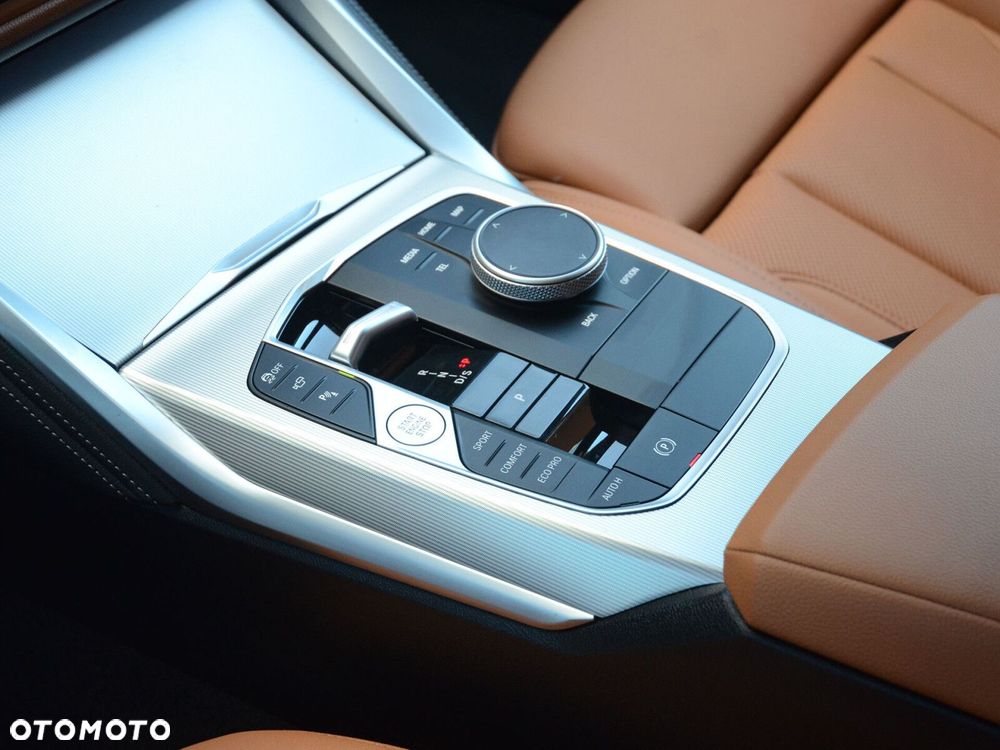 BMW Seria 4 420d xDrive mHEV M Sport sport - 28