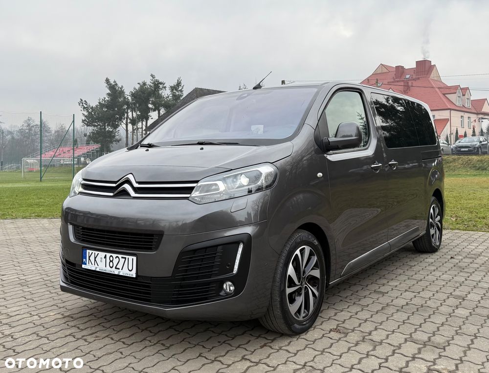 Citroën SpaceTourer M Business Lounge - 4