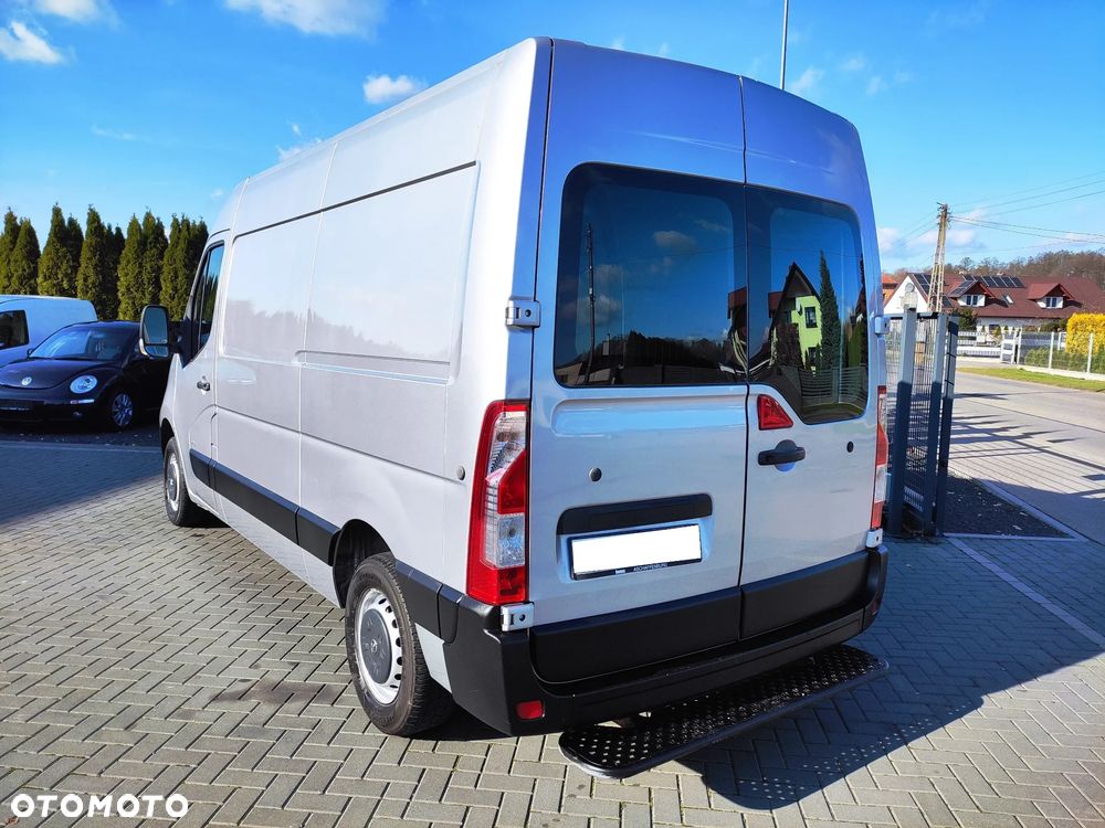 Opel Movano - 6