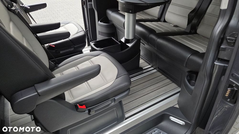 Volkswagen Multivan 2.0 TDI L1 Highline 4Motion DSG - 18