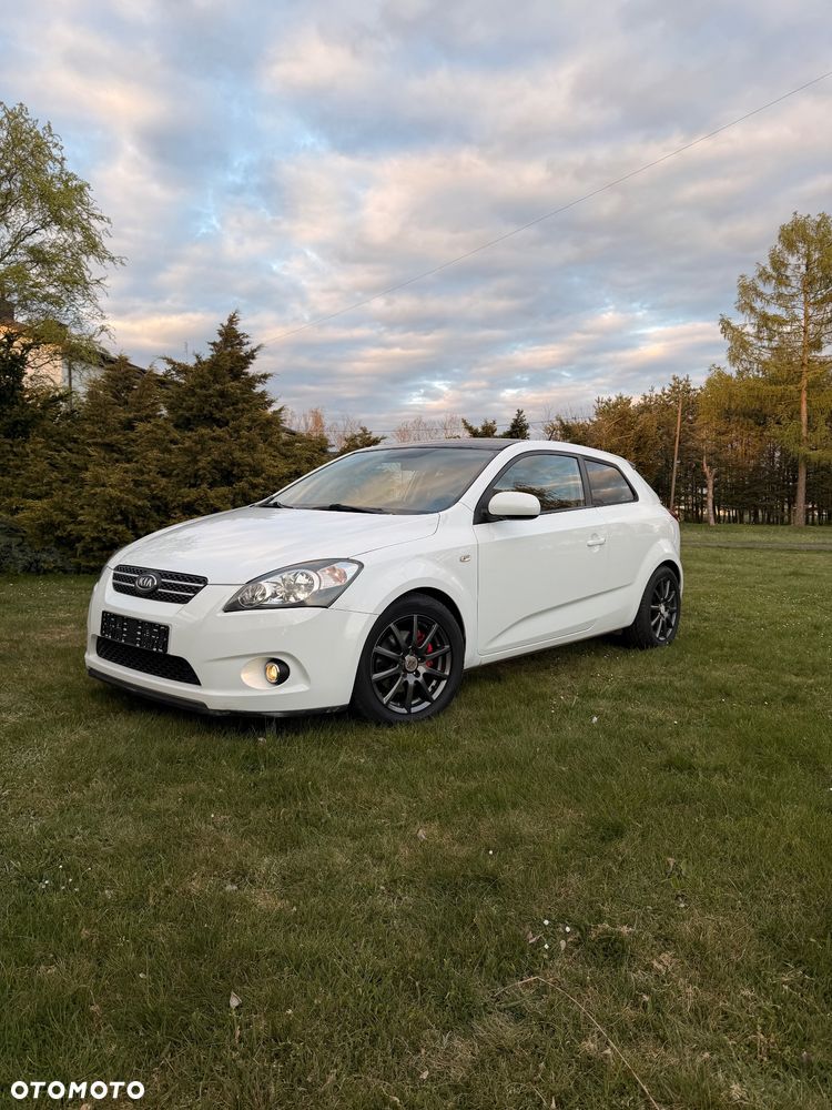 Kia ProCeed 1.4 CVVT Edition 7 - 6