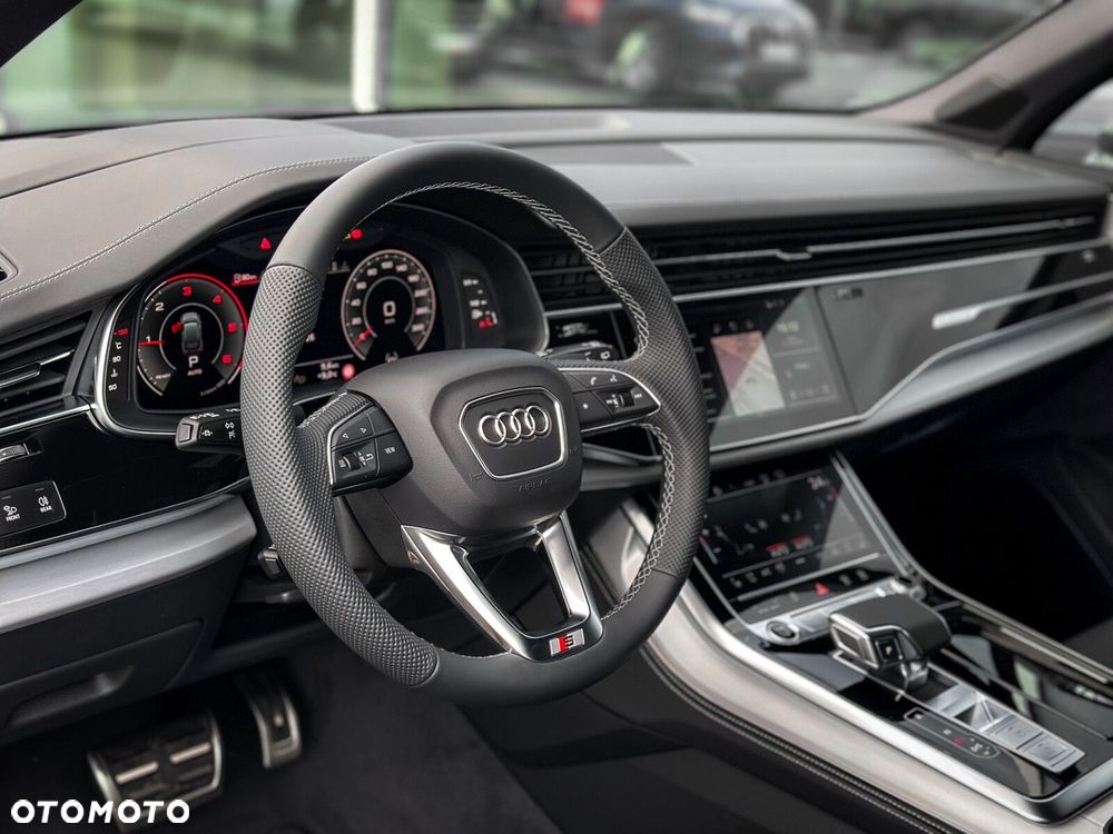 Audi Q7 - 19