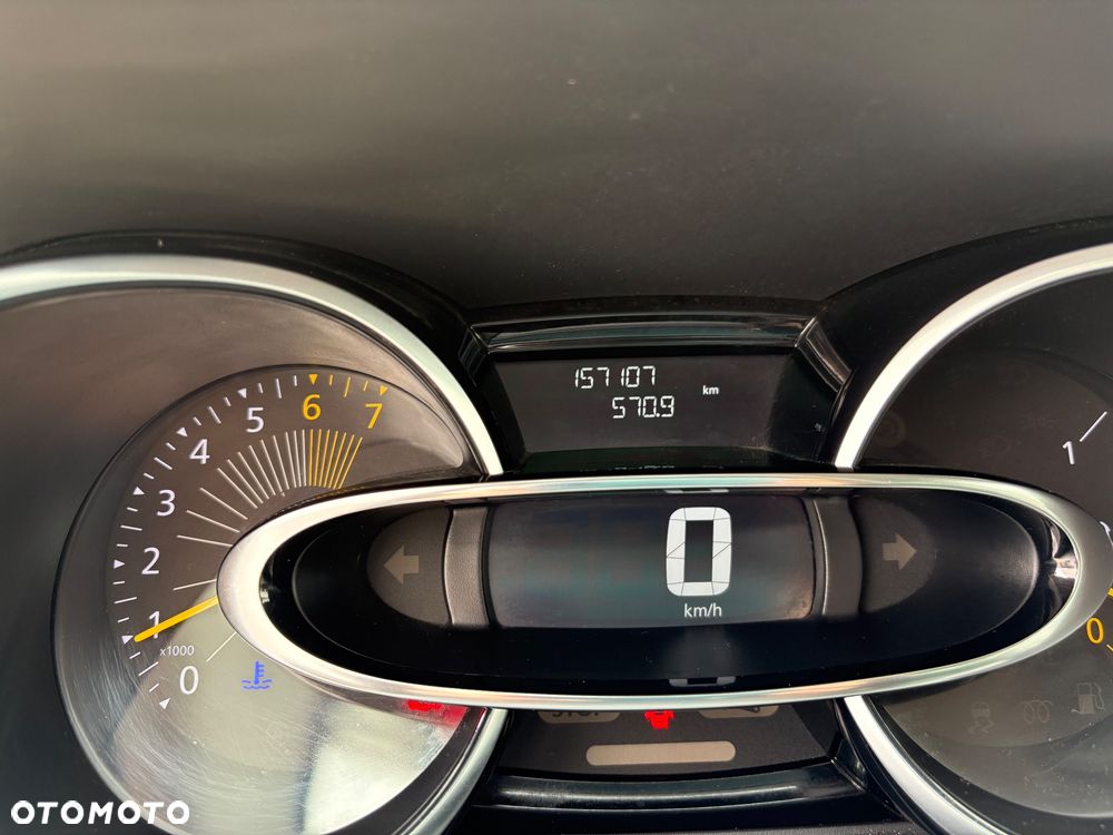 Renault Clio Energy TCe 90 Start & Stop Intens - 16