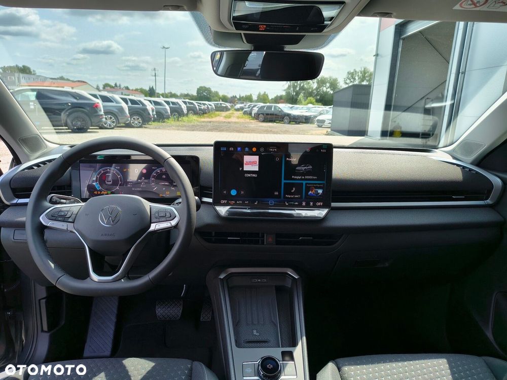 Volkswagen T-Roc 1.5 eTSI Life DSG - 27