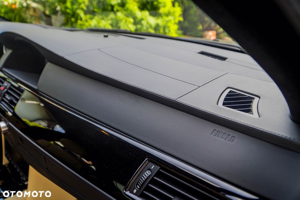 BMW M5 Standard - 21