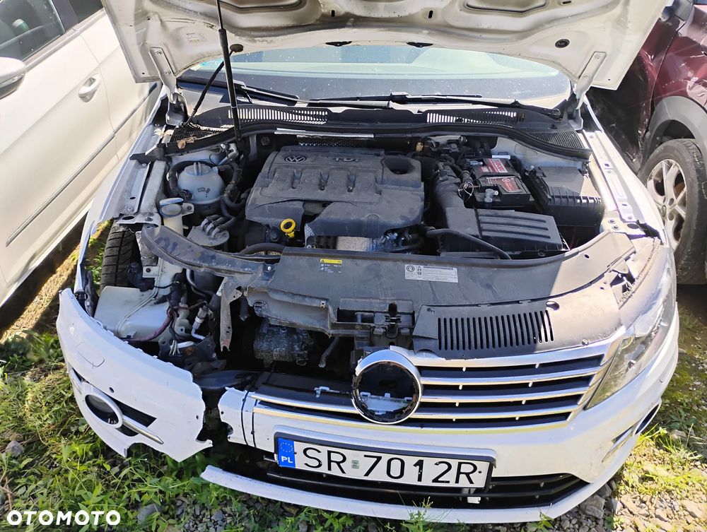 Volkswagen CC - 5