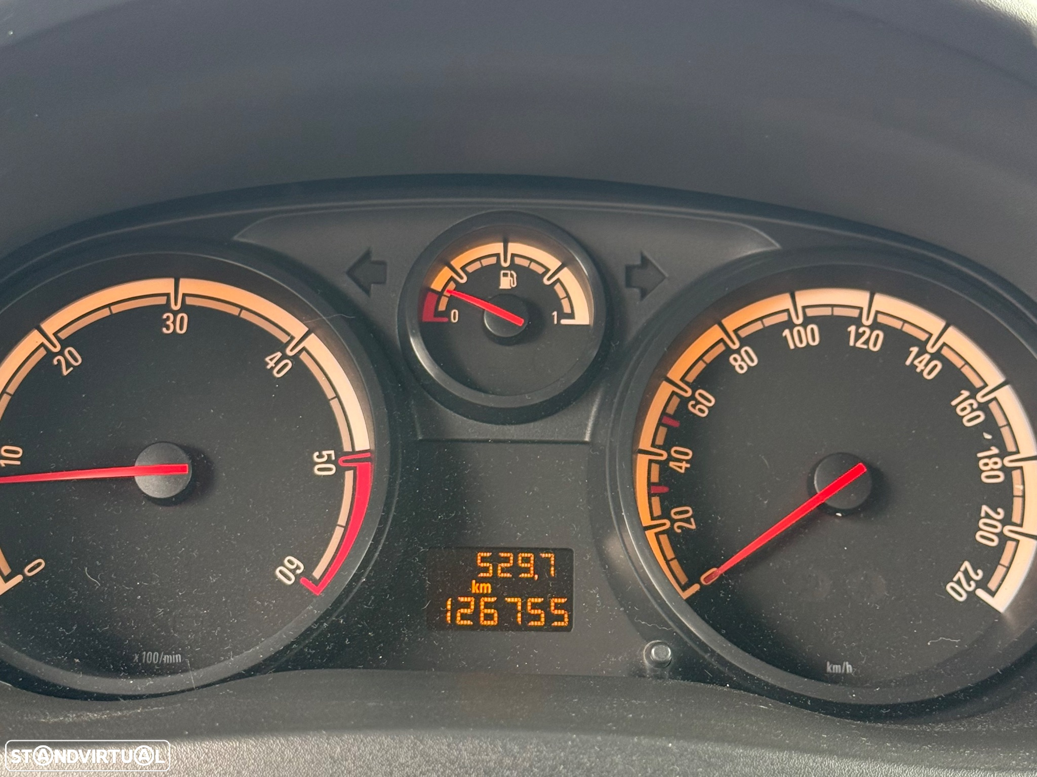 Opel Corsa 1.3 CDTi City - 10