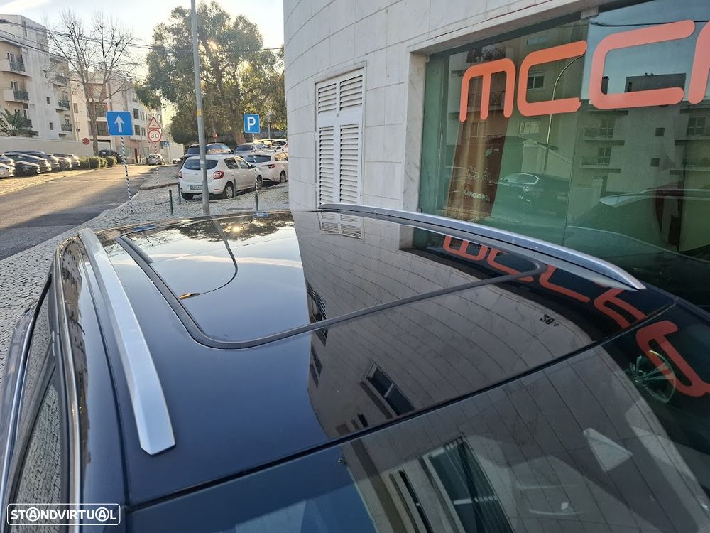 Peugeot 3008 1.6 Hybrid4 GT Pack e-EAT8 - 54