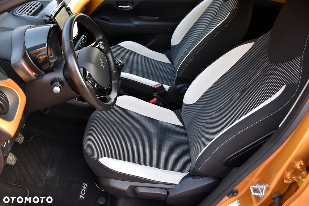 Peugeot 108 - 19