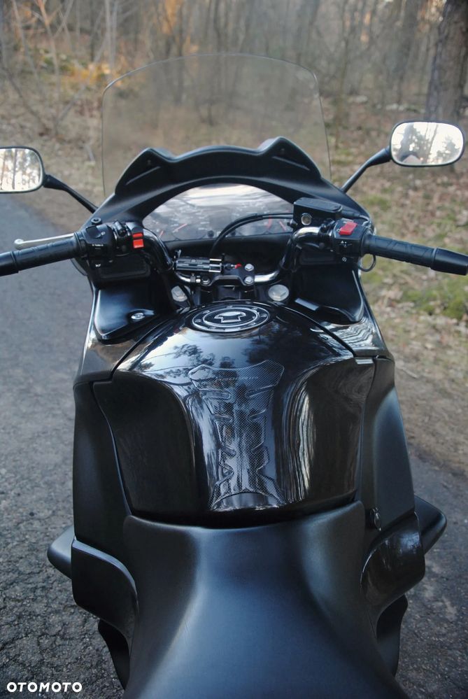 Honda Deauville - 12