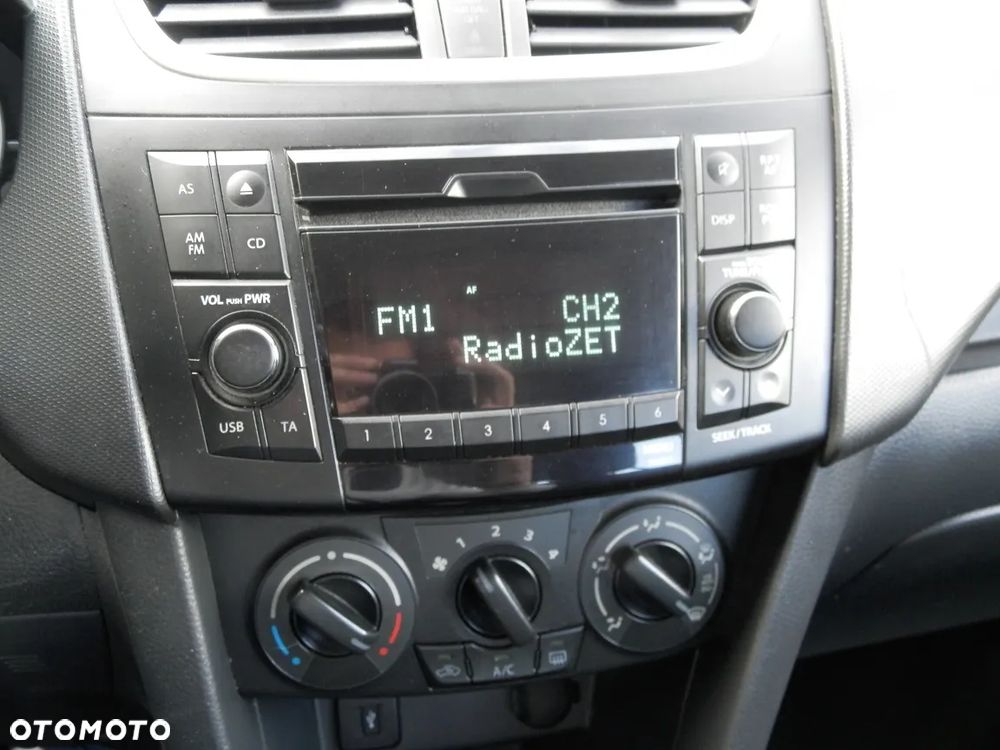 Suzuki Swift 1.2 Comfort - 7