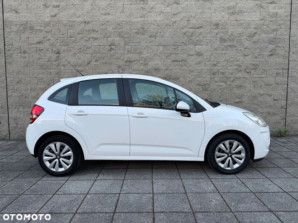 Citroën C3 1.1 Cool&Sound - 22