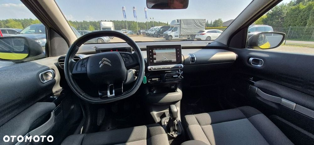 Citroën C4 Cactus 1.2 PureTech Shine - 16