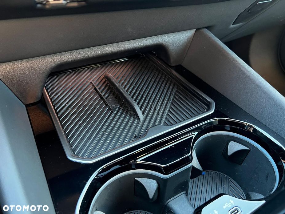 BMW Seria 5 520d mHEV M Sport - 20