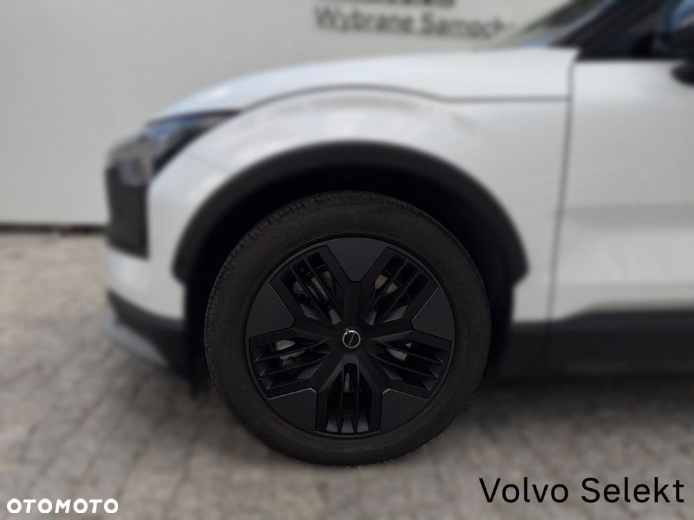 Volvo EX30 - 11