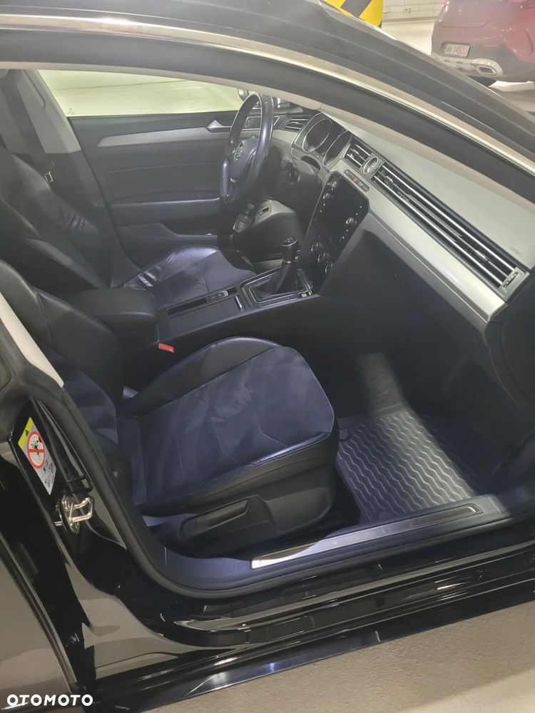 Volkswagen Arteon - 5