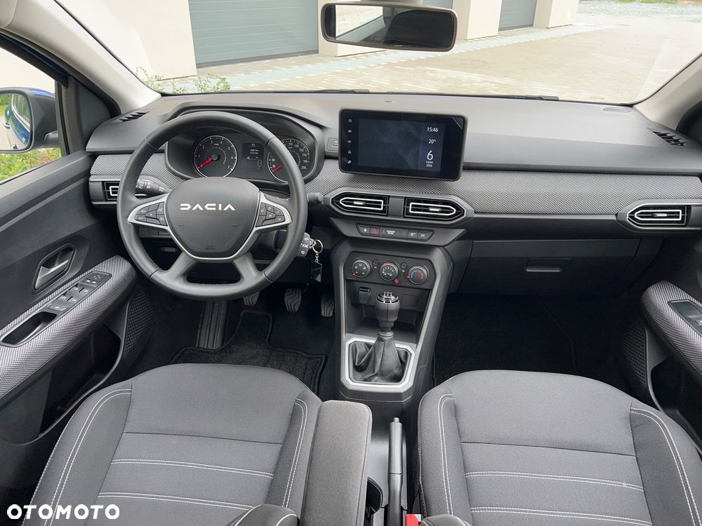 Dacia Sandero 1.0 TCe Expression - 15