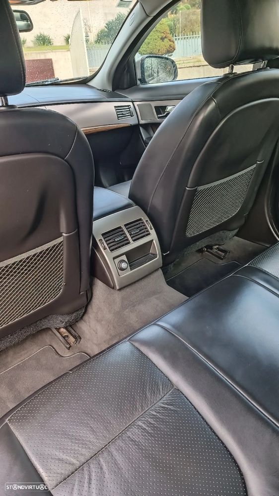Jaguar XF 3.0 D V6 Premium Luxury - 15