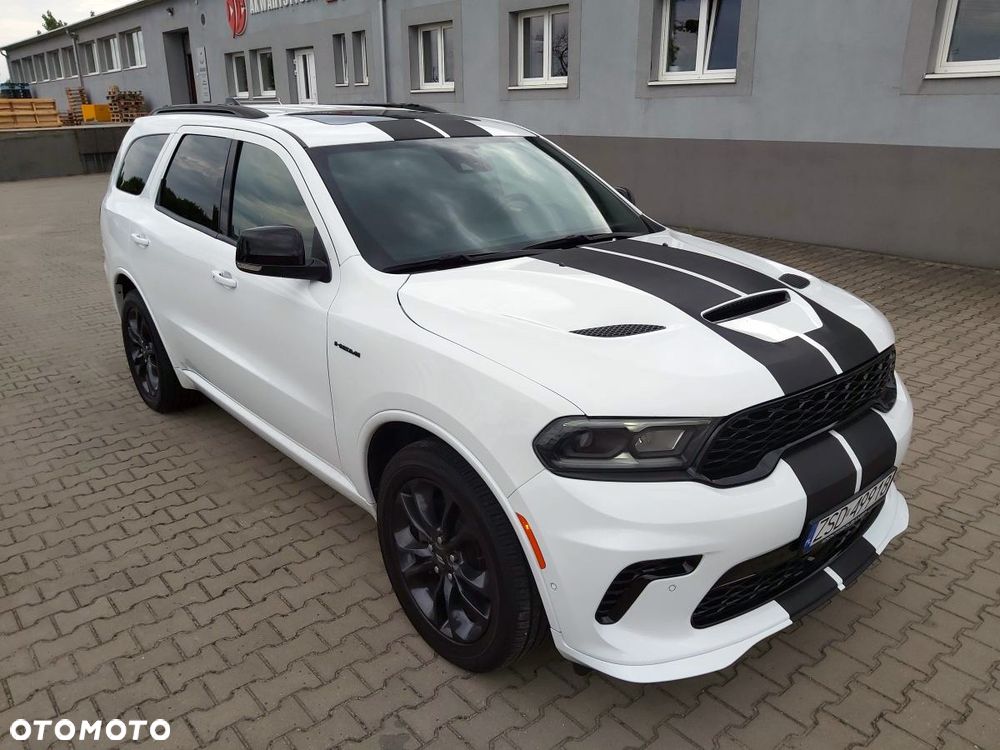 Dodge Durango - 6
