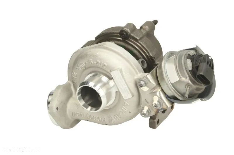 Turbina Audi A4 A5 A6 Q5- 2.0 TDI  818987 - 1
