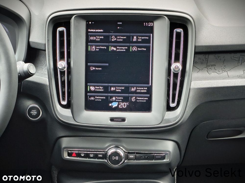 Volvo XC 40 - 19