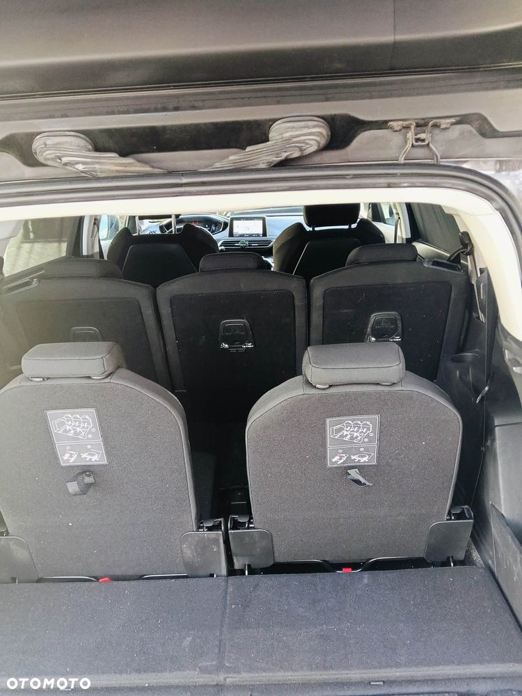 Peugeot 5008 1.5 BlueHDi Allure S&S - 14