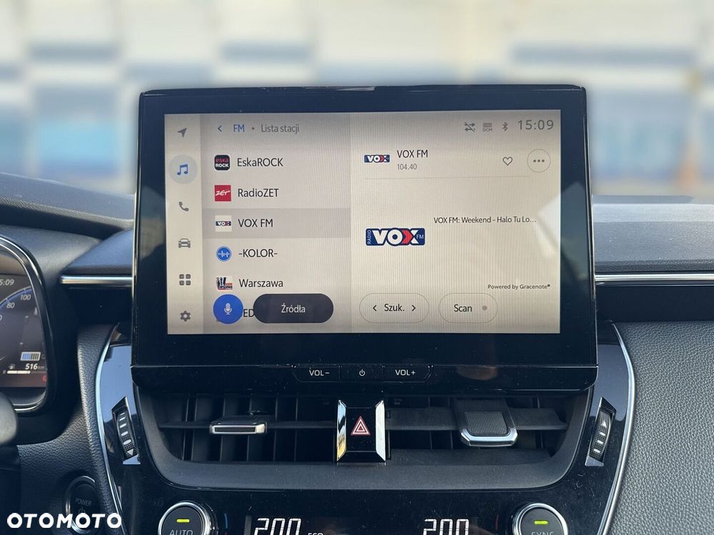 Toyota Corolla 1.8 Hybrid Comfort - 18