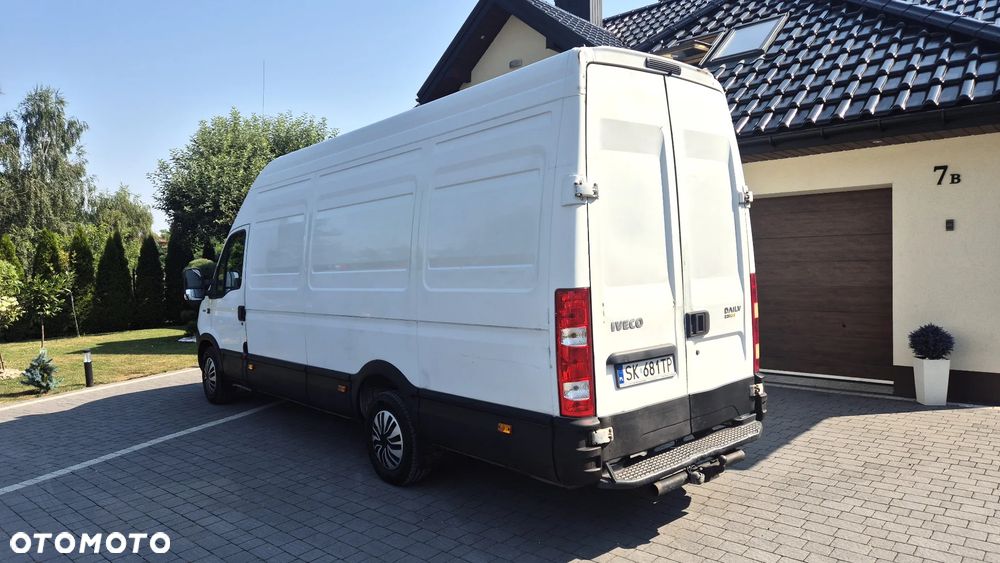 Iveco Daily 35S14 MAXI - 3