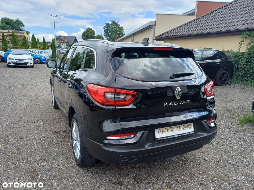 Renault Kadjar 1.3 TCe FAP Limited - 4