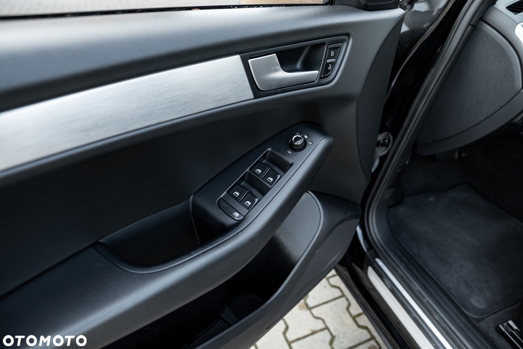 Audi Q5 2.0 TFSI quattro tiptronic - 21