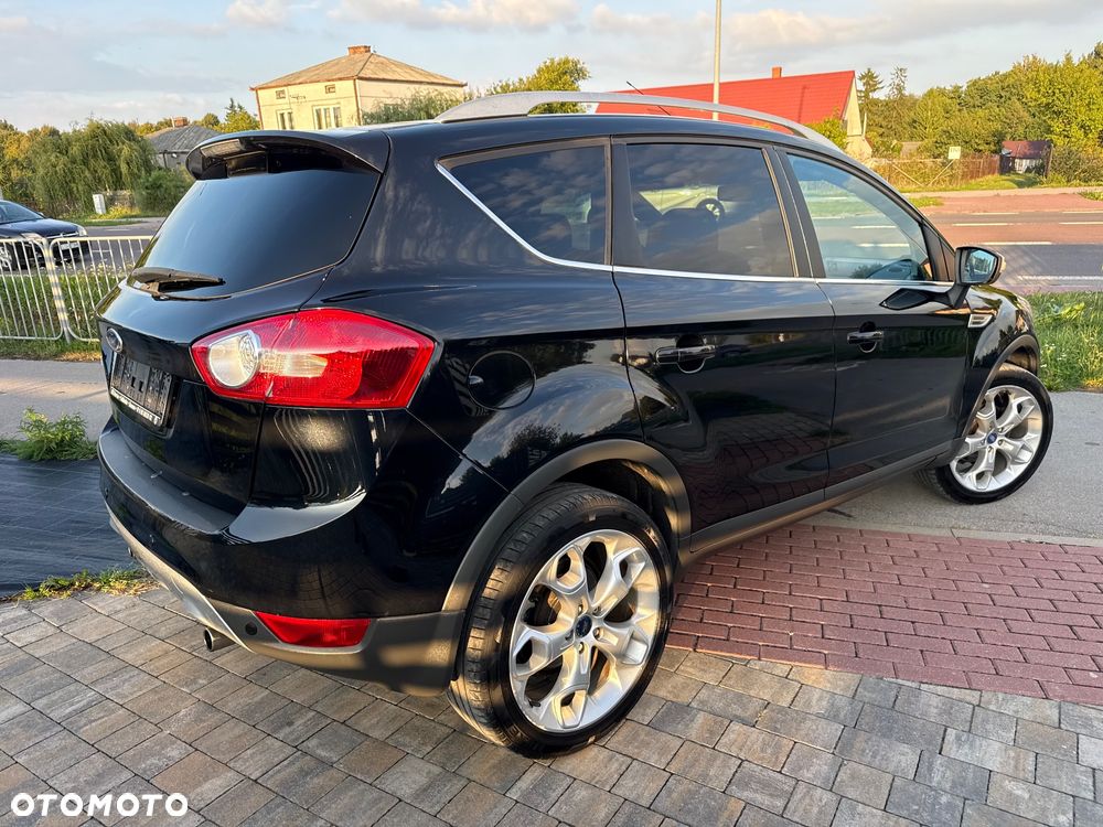 Ford Kuga 2.5 Titanium S - 5