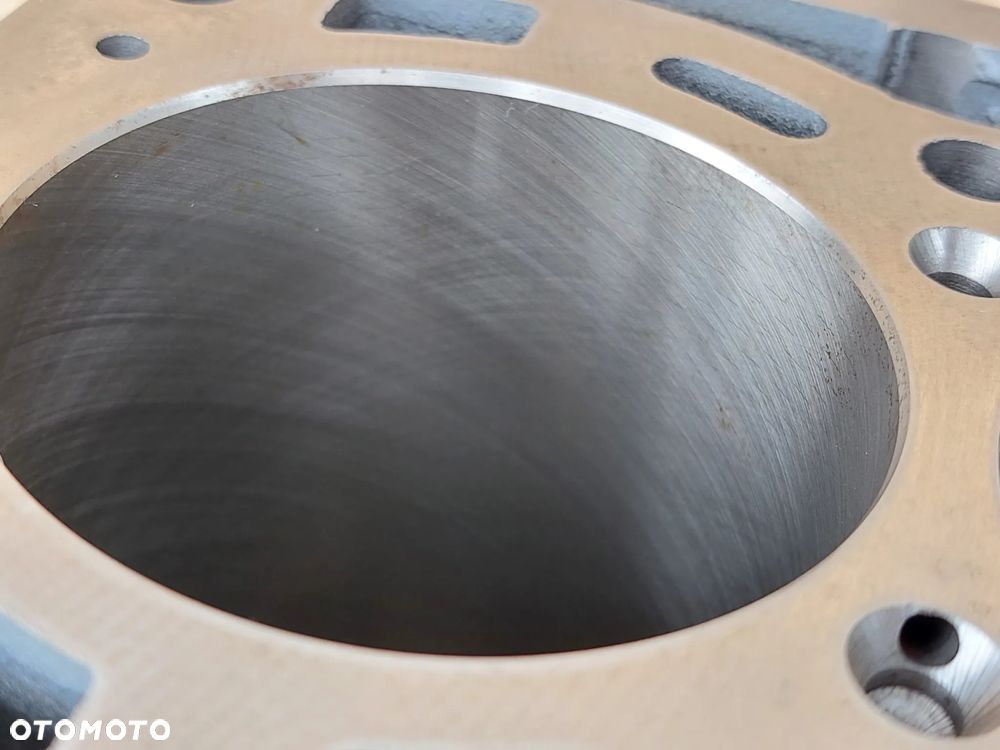 Blok silnika Fiat Opel 1,3 Multijet Euro 4 - 10