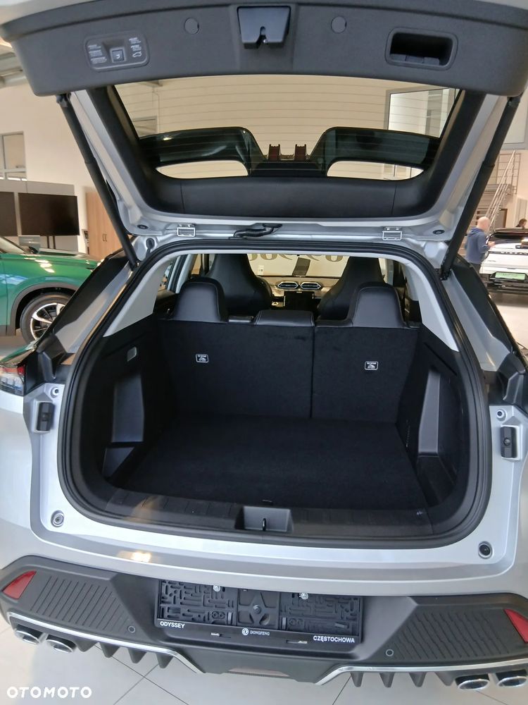Dongfeng Mage - 11