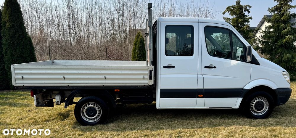 Mercedes-Benz Sprinter - 5