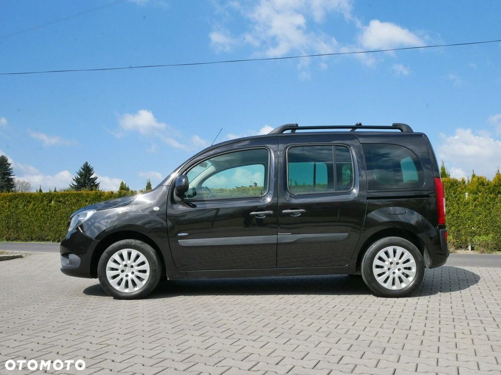 Mercedes-Benz Citan - 2