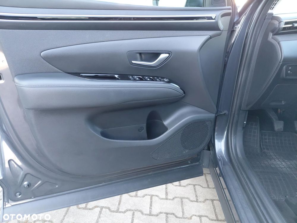 Hyundai Tucson 1.6 T-GDi Smart 2WD - 9