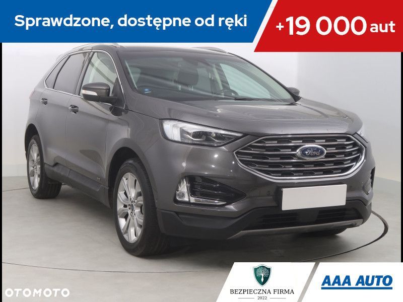 Ford Edge - 1
