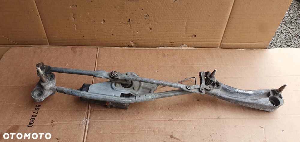 Mechanizm wycieraczek przód BMW 3 E39 8360603 - 1