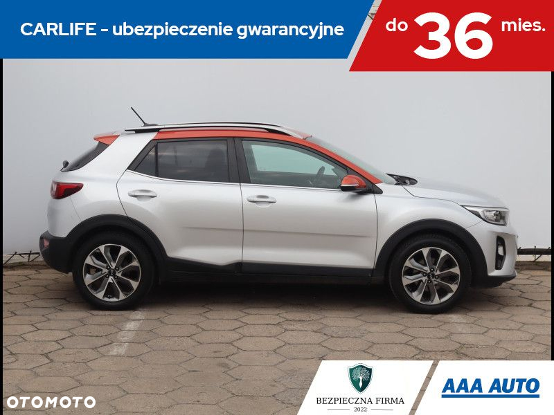 Kia Stonic - 7