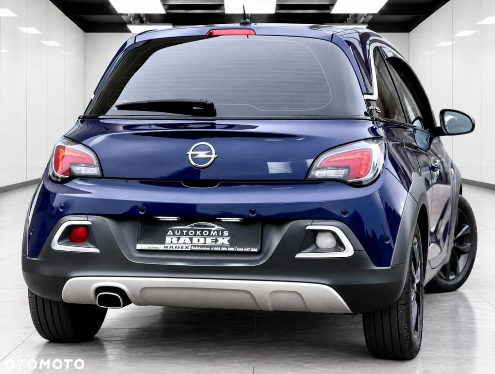Opel Adam - 9