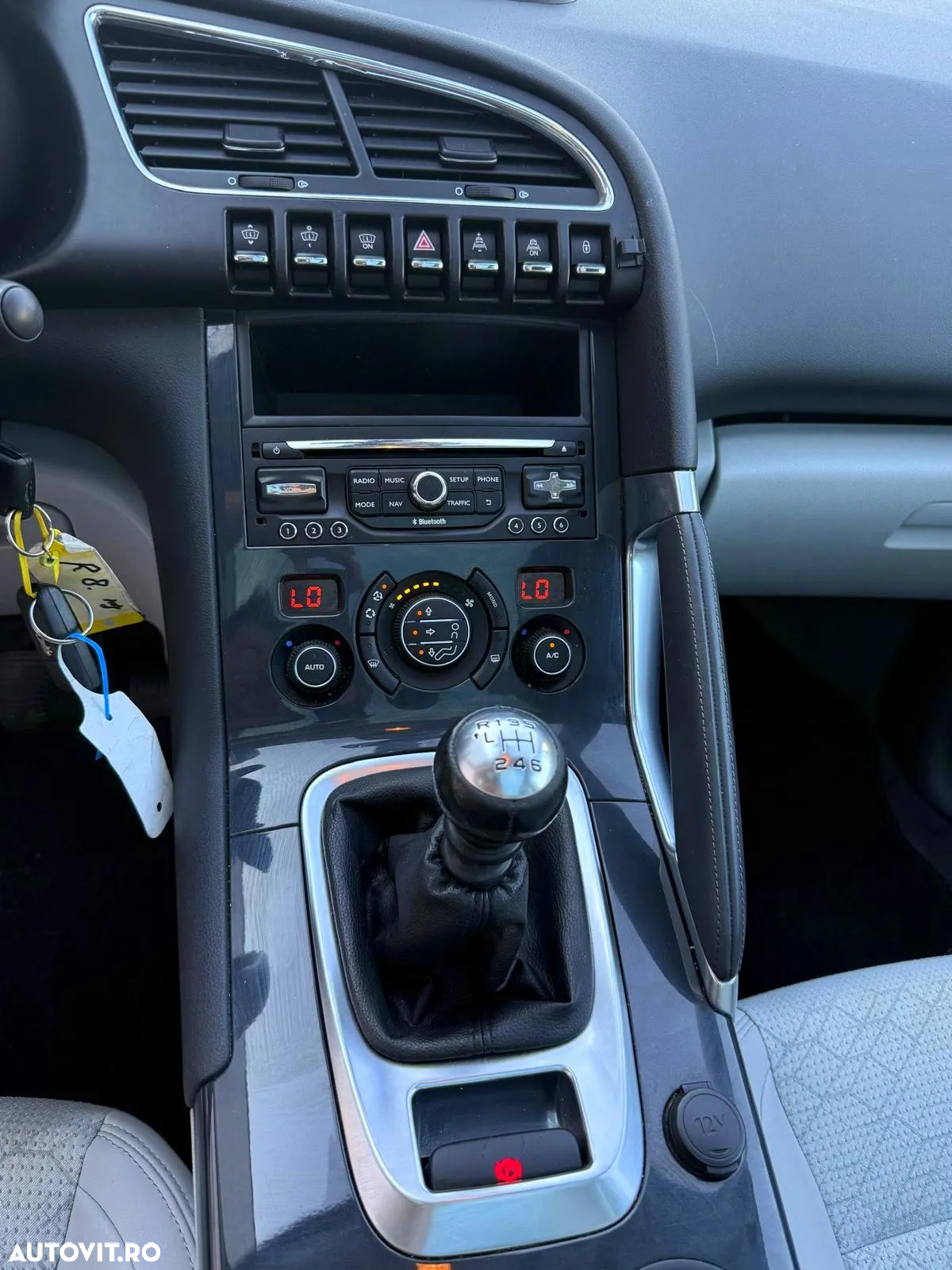 Peugeot 3008 155 THP Allure - 24