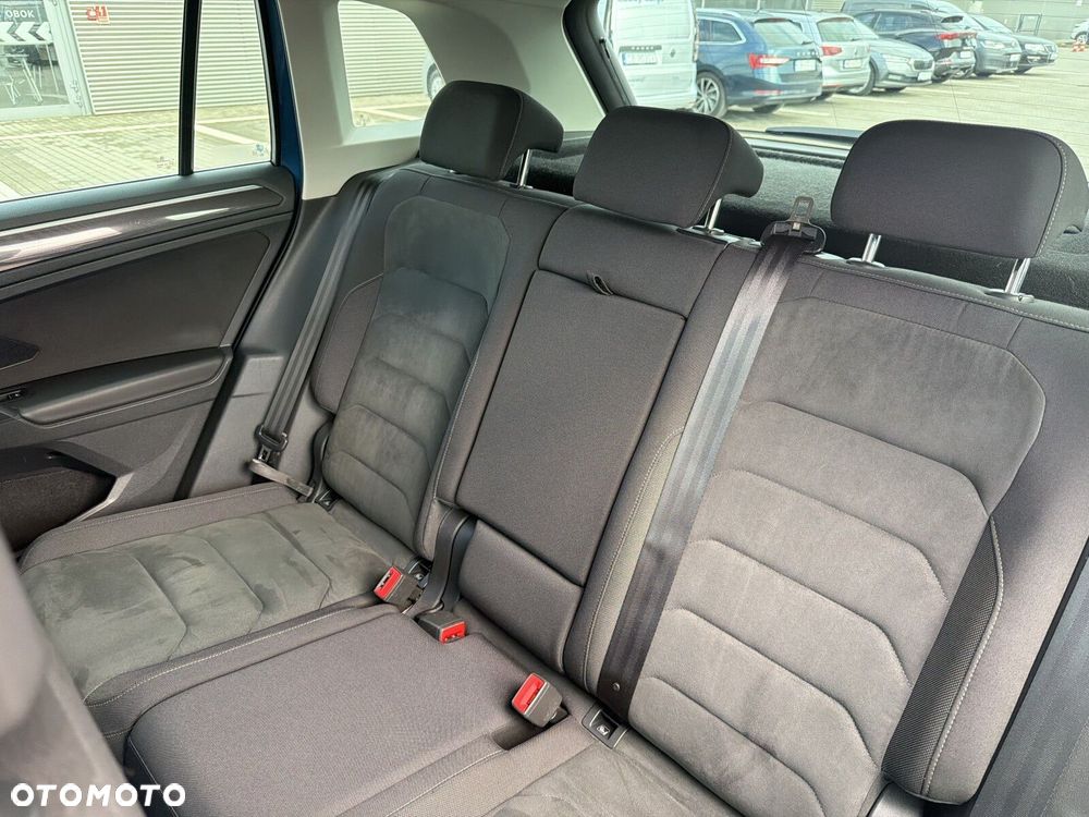 Volkswagen Tiguan - 13