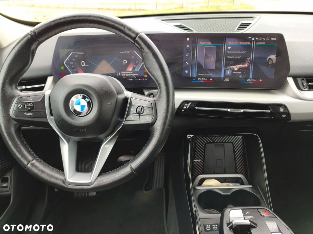 BMW X1 sDrive18i Sport Line - 22