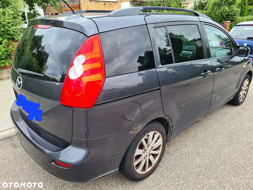 Mazda 5 2.0 Exclusive - 15